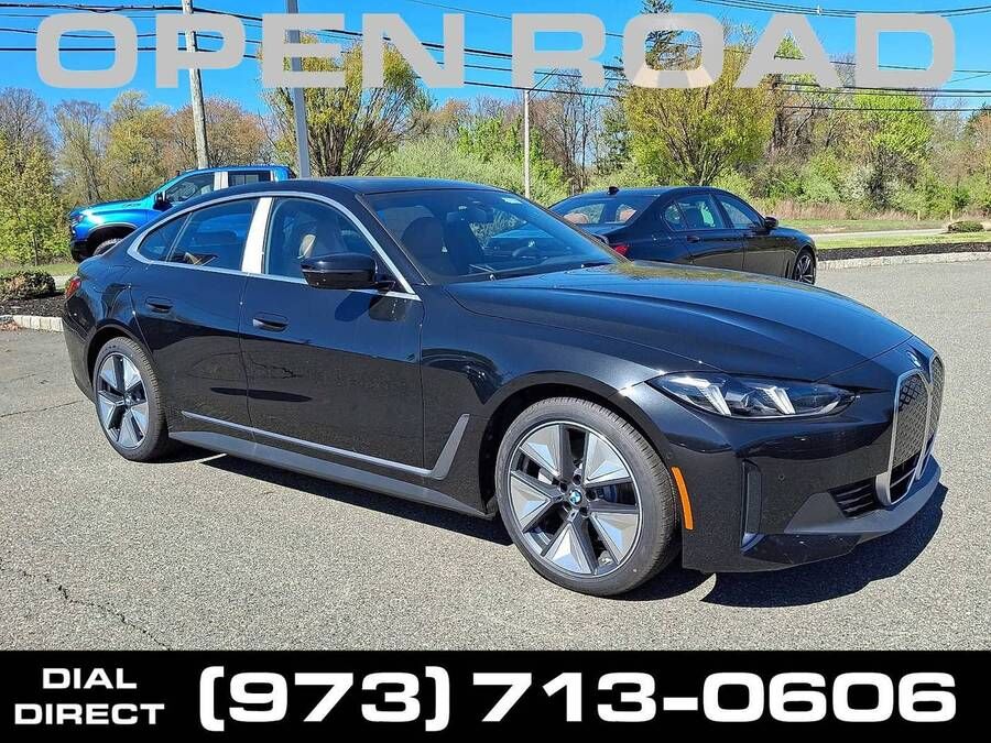 2026 BMW i4