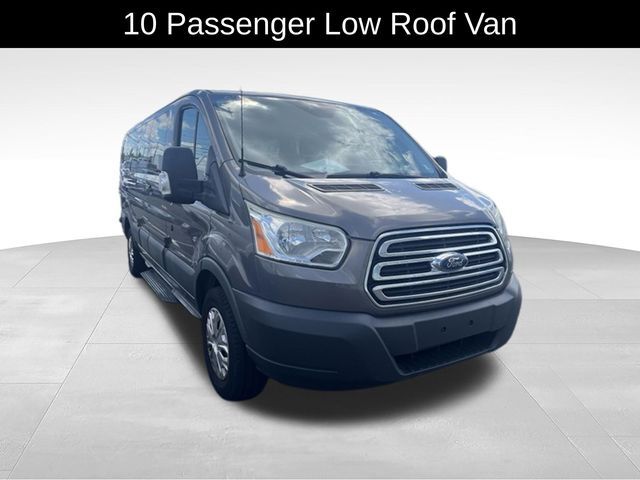 2016 FORD Transit