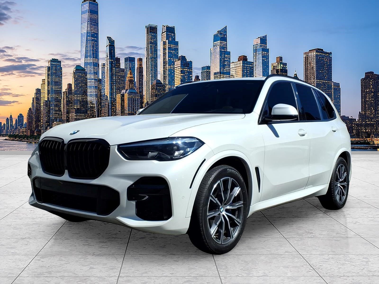 2023 BMW X5