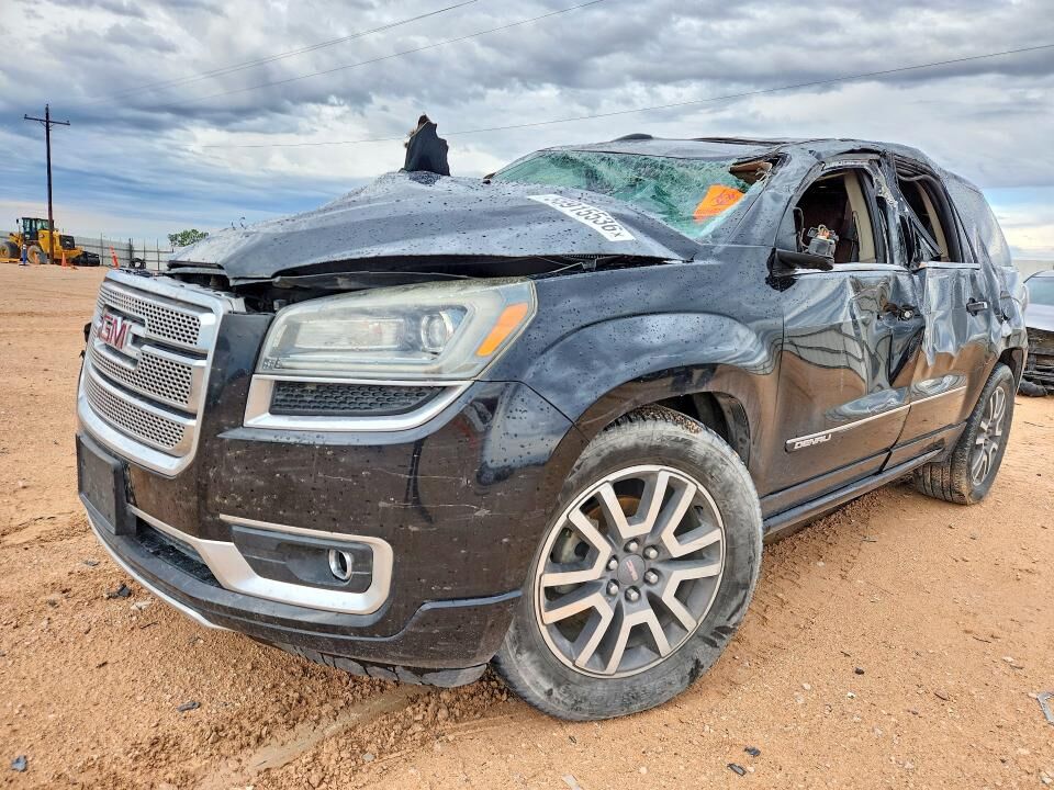 2014 GMC Acadia