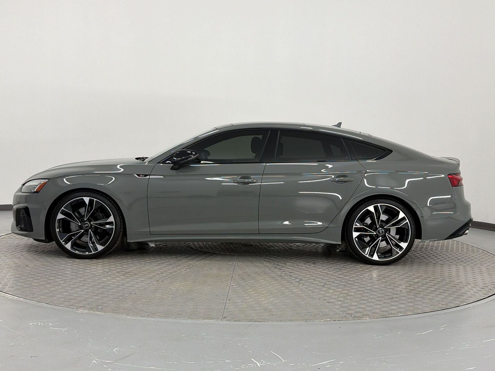 2020 Audi S5