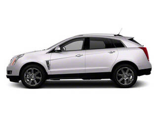 2010 CADILLAC SRX