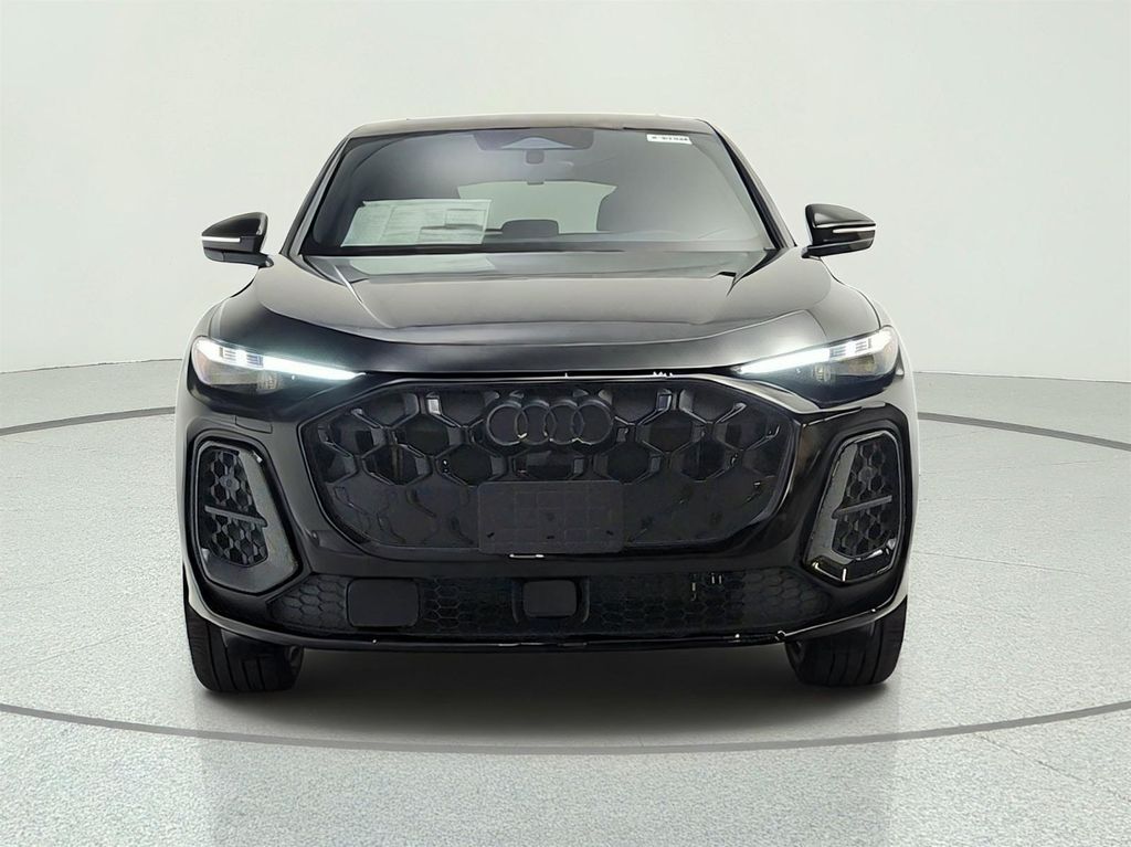 2026 Audi SQ5