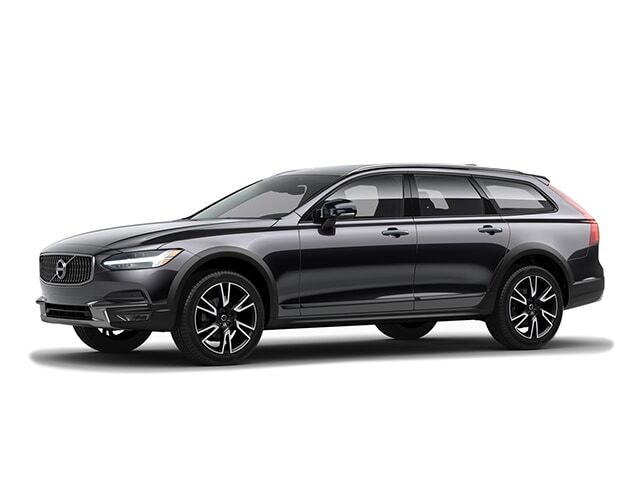 2019 VOLVO V90CC
