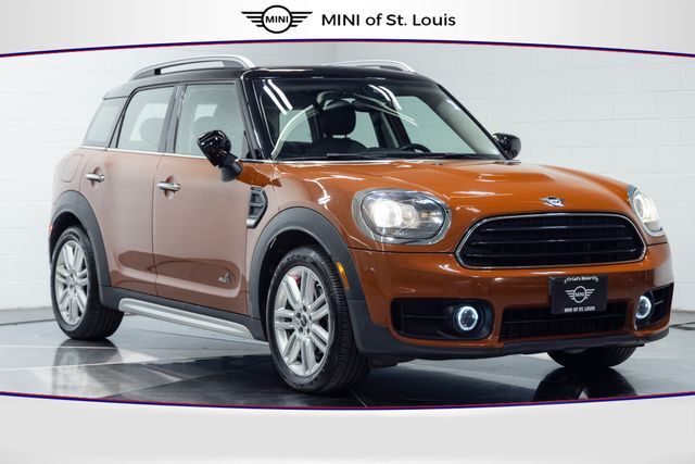 2020 MINI Countryman