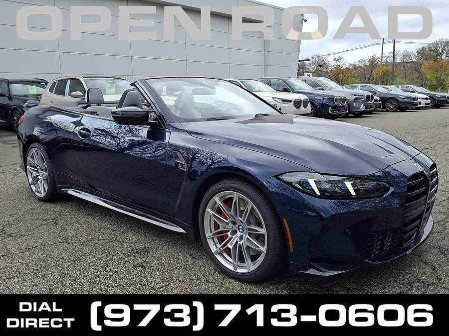 2026 BMW M4