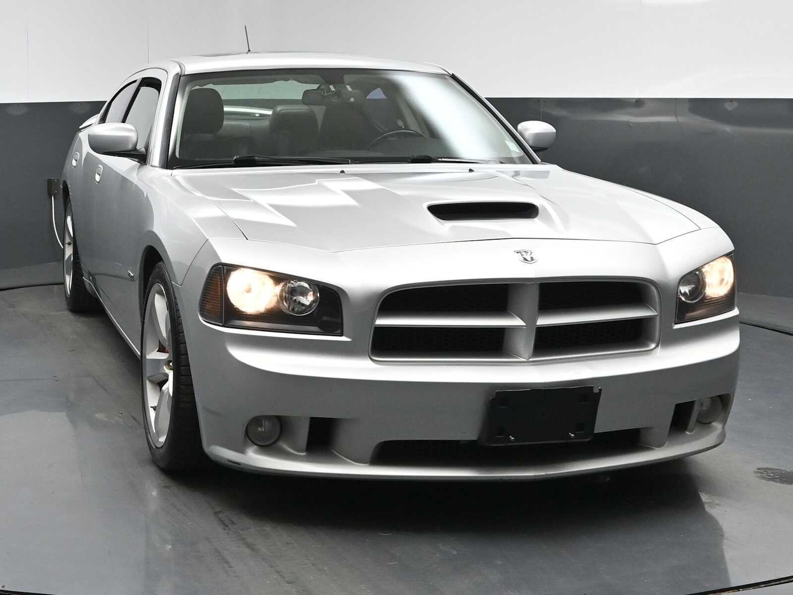 2008 DODGE Charger