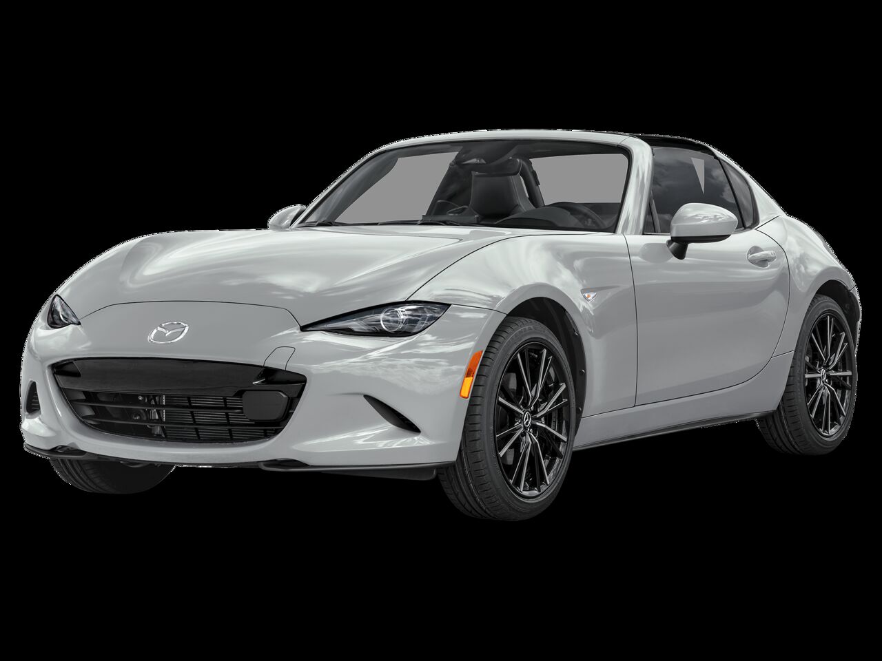 2026 MAZDA MX-5