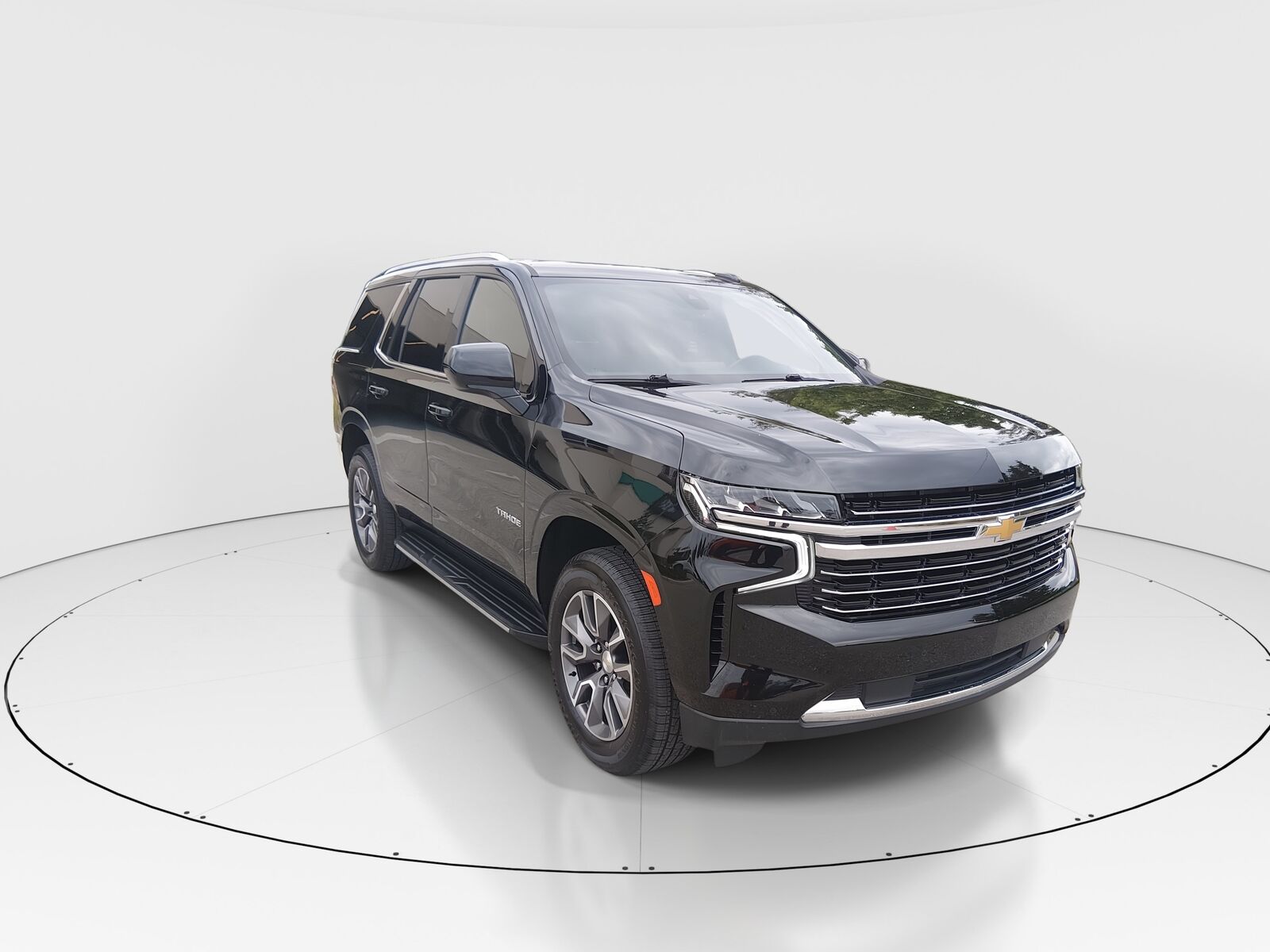 2022 CHEVROLET Tahoe