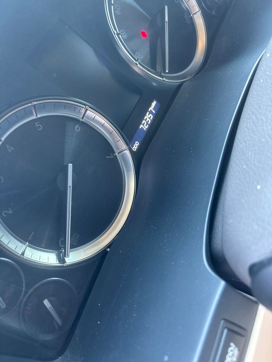 2020 LEXUS LX
