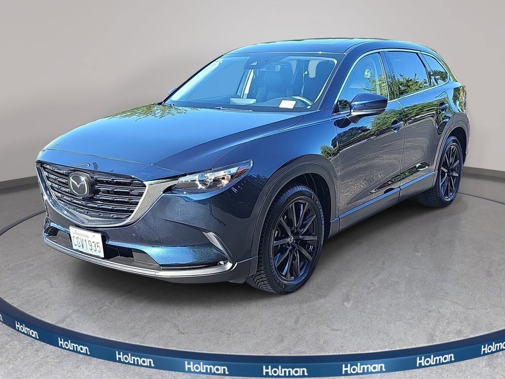2023 MAZDA CX-9