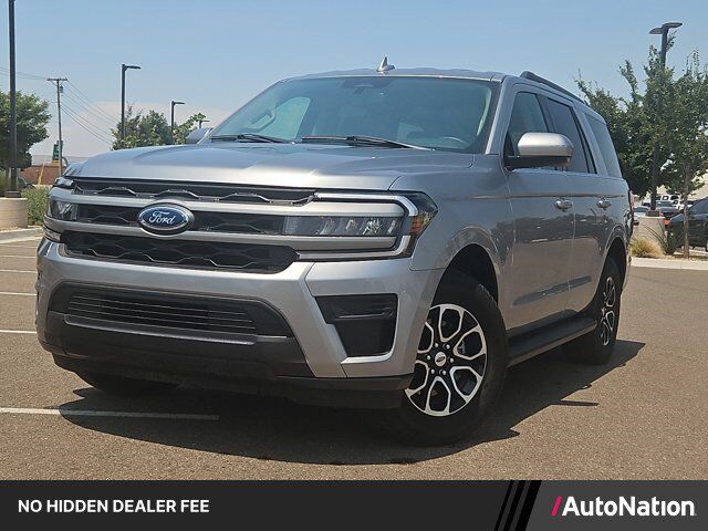 2024 FORD Expedition