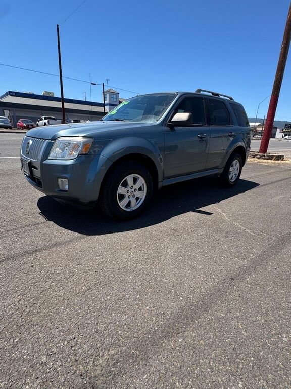 2010 MERCURY Mariner