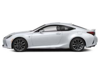 2021 LEXUS RC