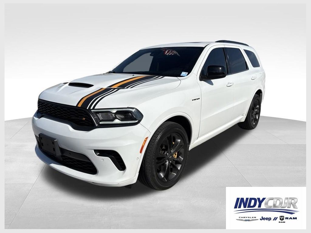 2023 DODGE Durango