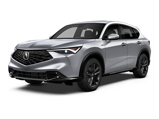 2026 ACURA ADX