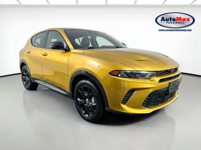 2024 DODGE HORNET