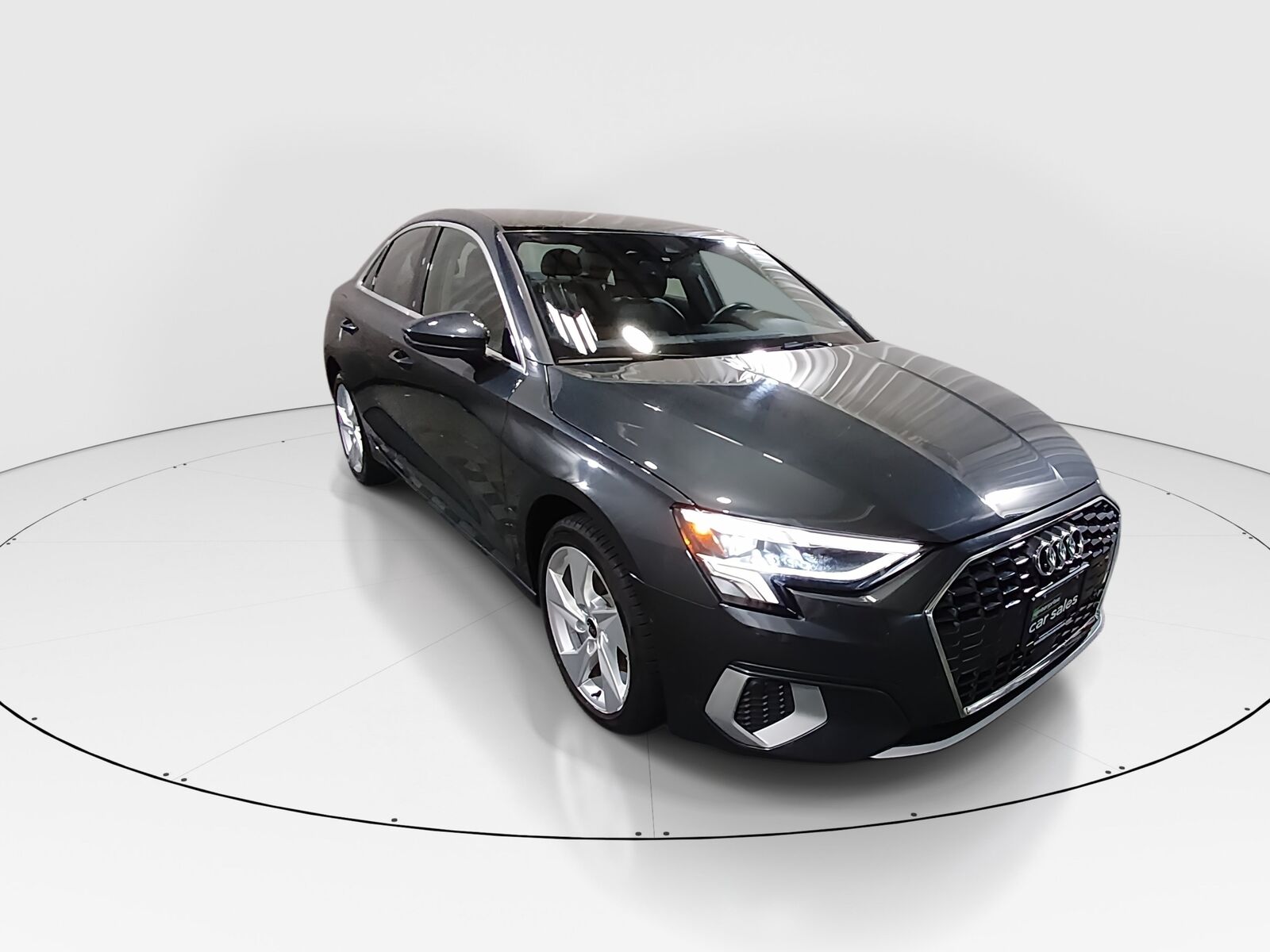 2024 AUDI A3
