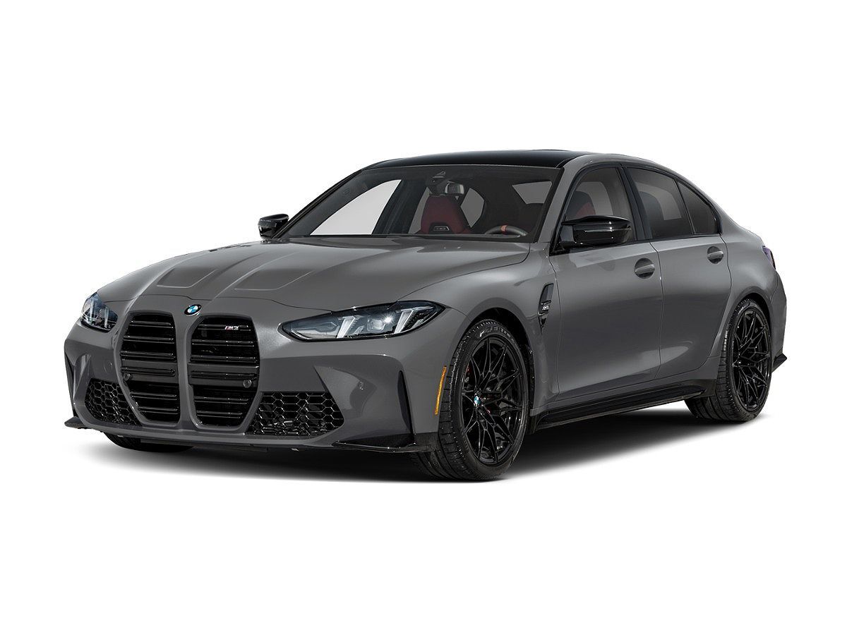 2027 BMW M3