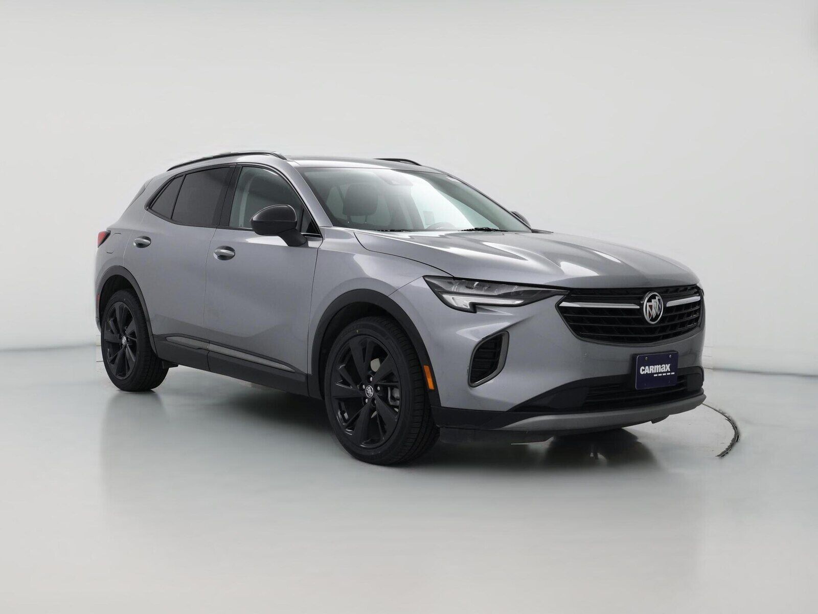 2023 BUICK Envision