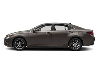2018 LEXUS ES