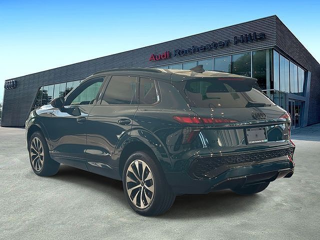 2026 Audi Q3