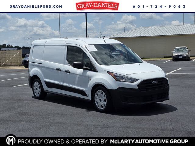 2022 FORD Transit