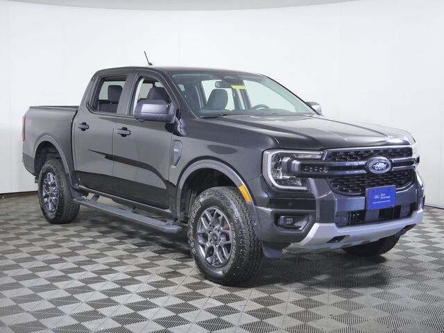 2024 FORD Ranger