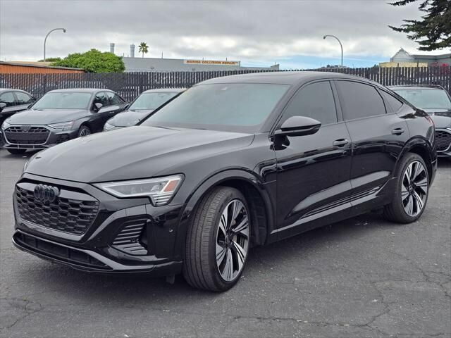 2024 Audi Q8