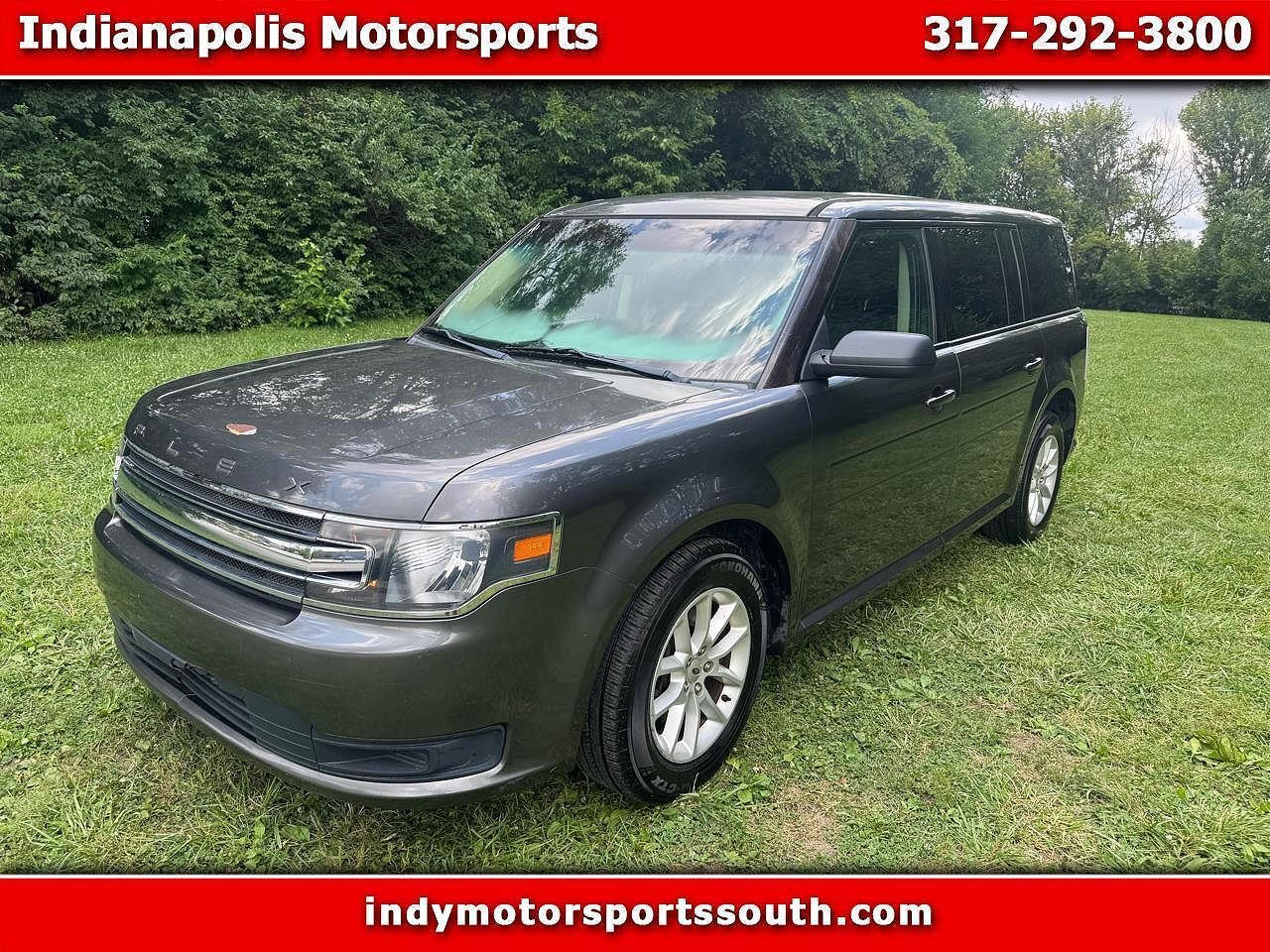 2015 FORD Flex