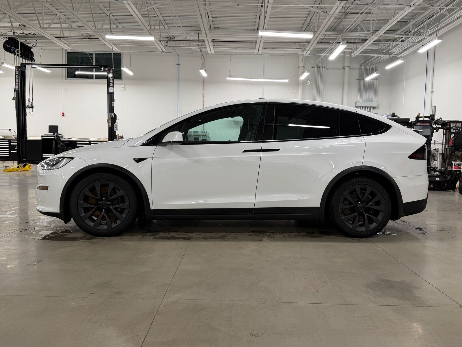 2023 TESLA Model X