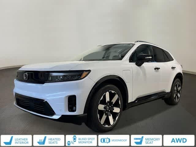 2026 HONDA Prologue