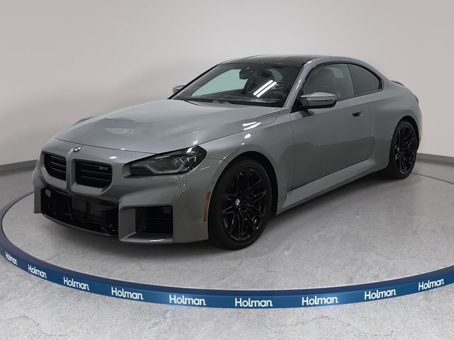 2026 BMW M2