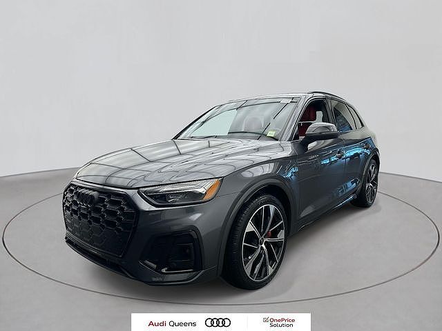 2023 AUDI SQ5