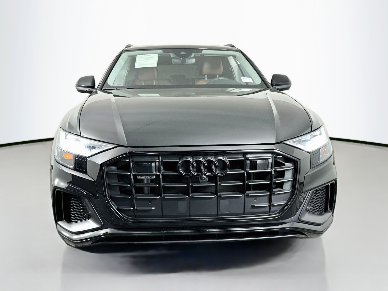 2023 Audi Q8