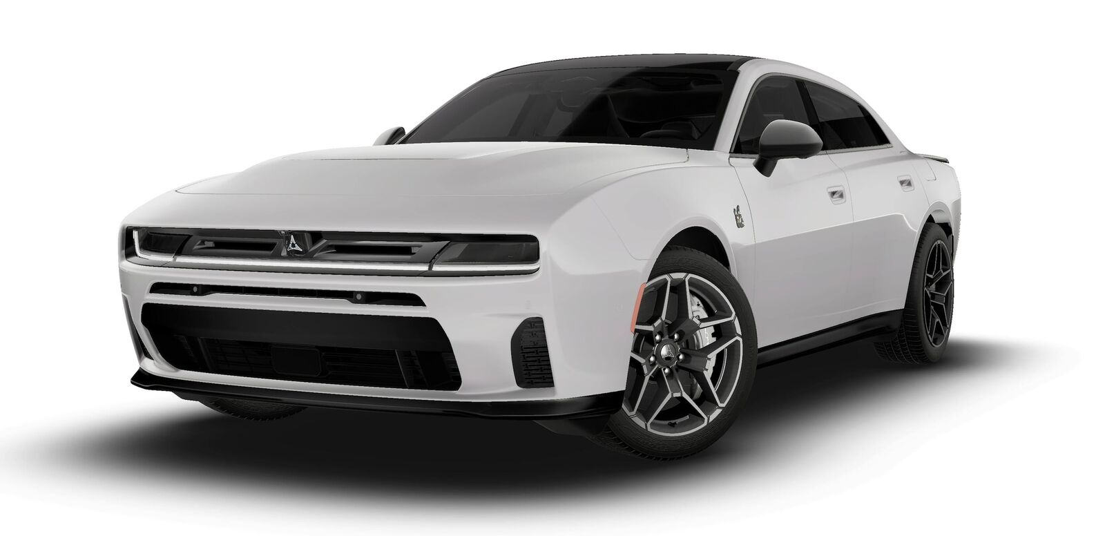 2026 DODGE Charger