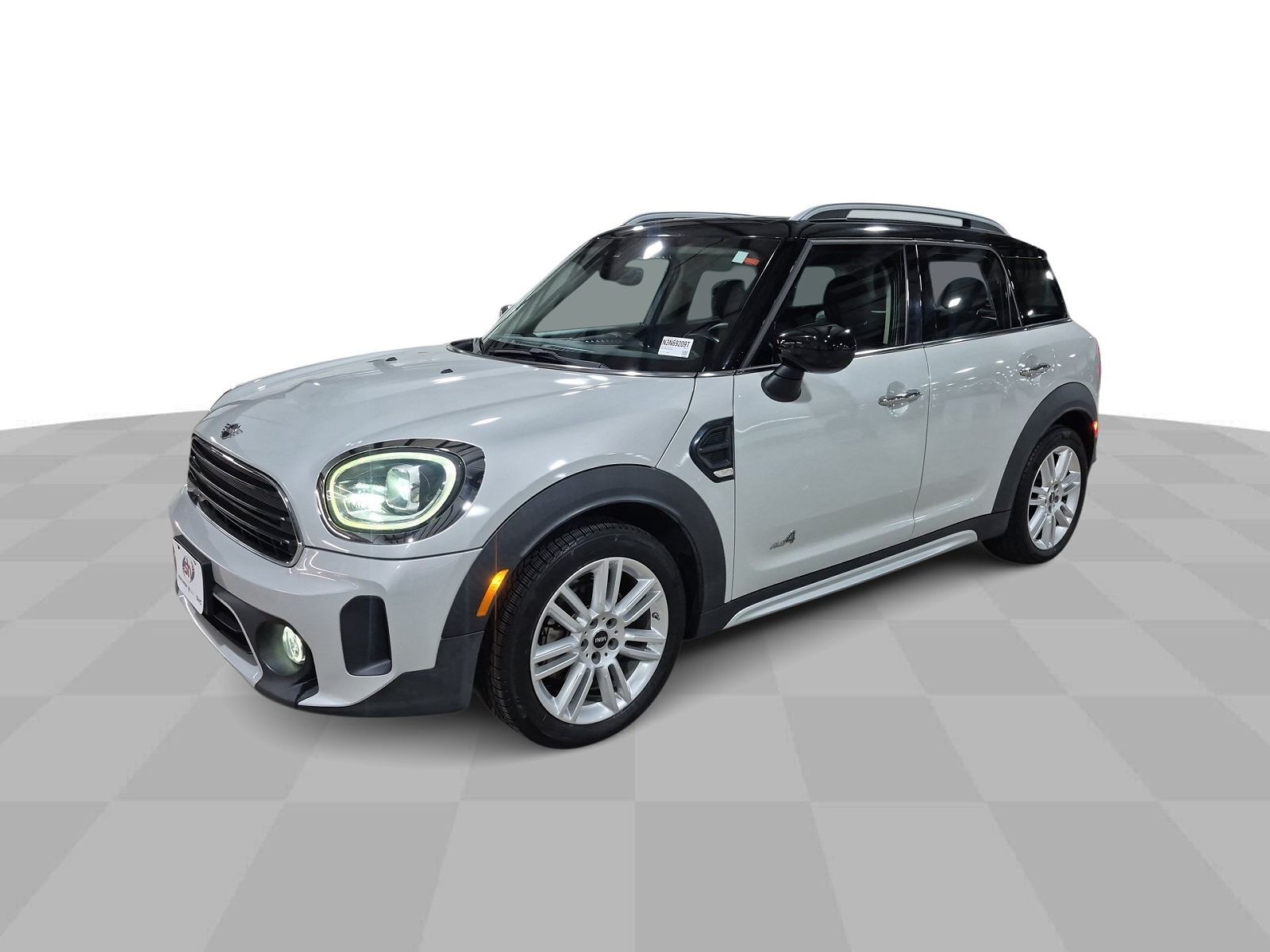 2022 MINI Countryman