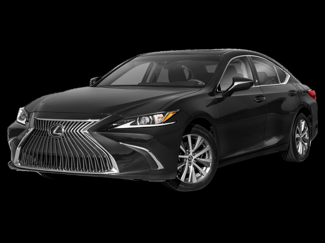 2022 LEXUS ES