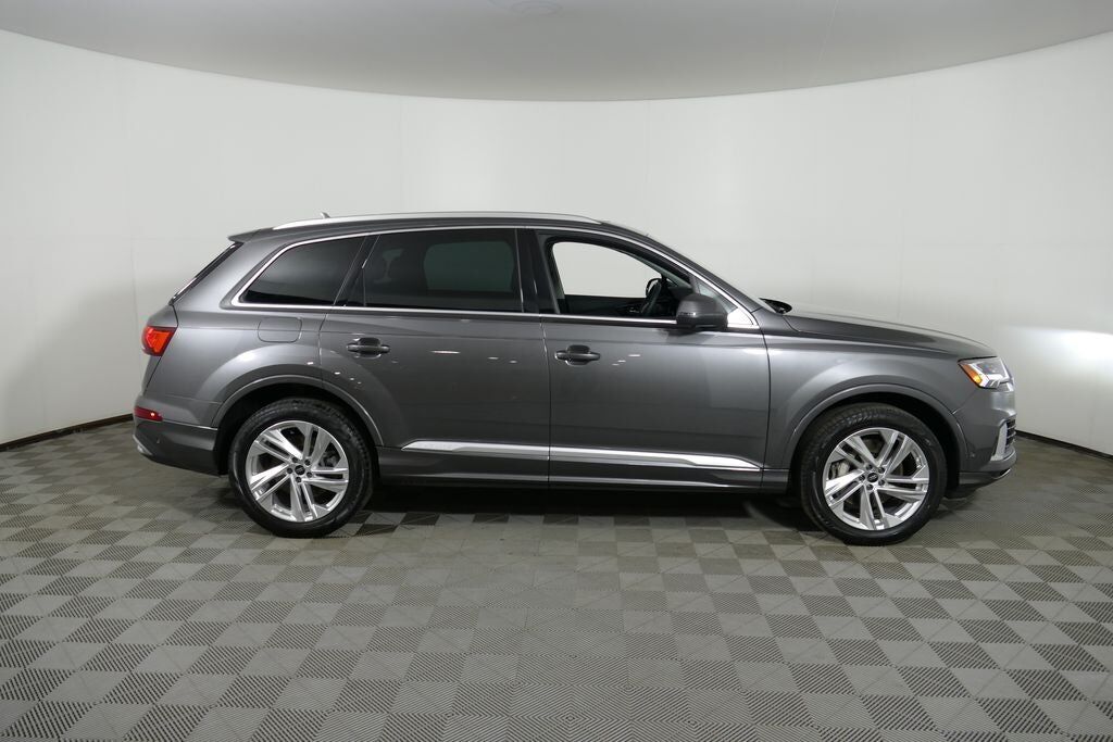 2023 Audi Q7