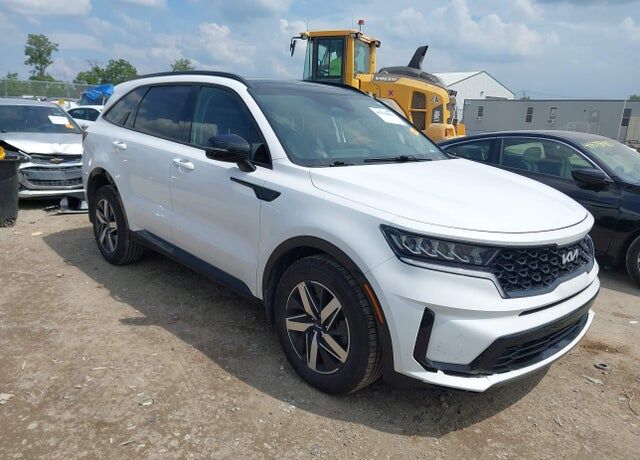 2023 KIA Sorento