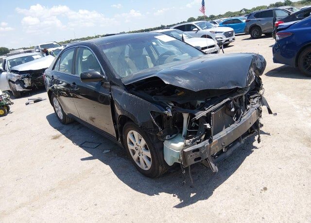 2008 TOYOTA Camry