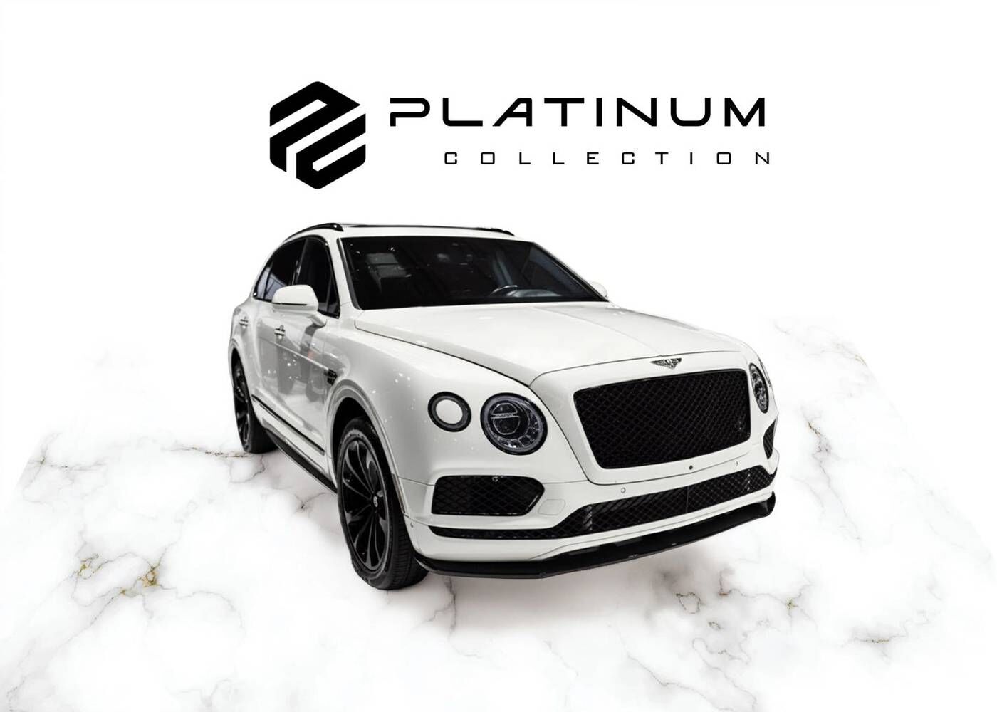 2019 BENTLEY Bentayga