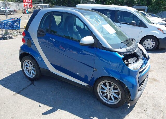 2008 SMART Fortwo