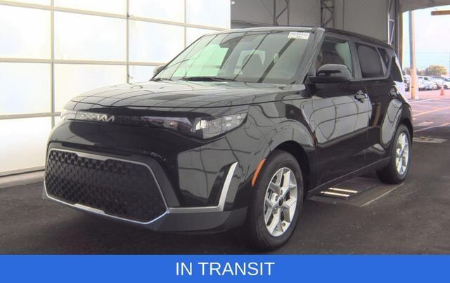 2025 KIA Soul
