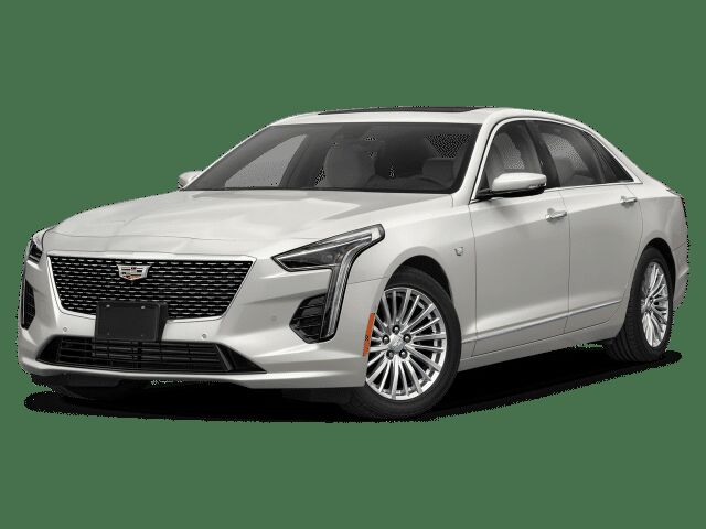 2019 CADILLAC CT6