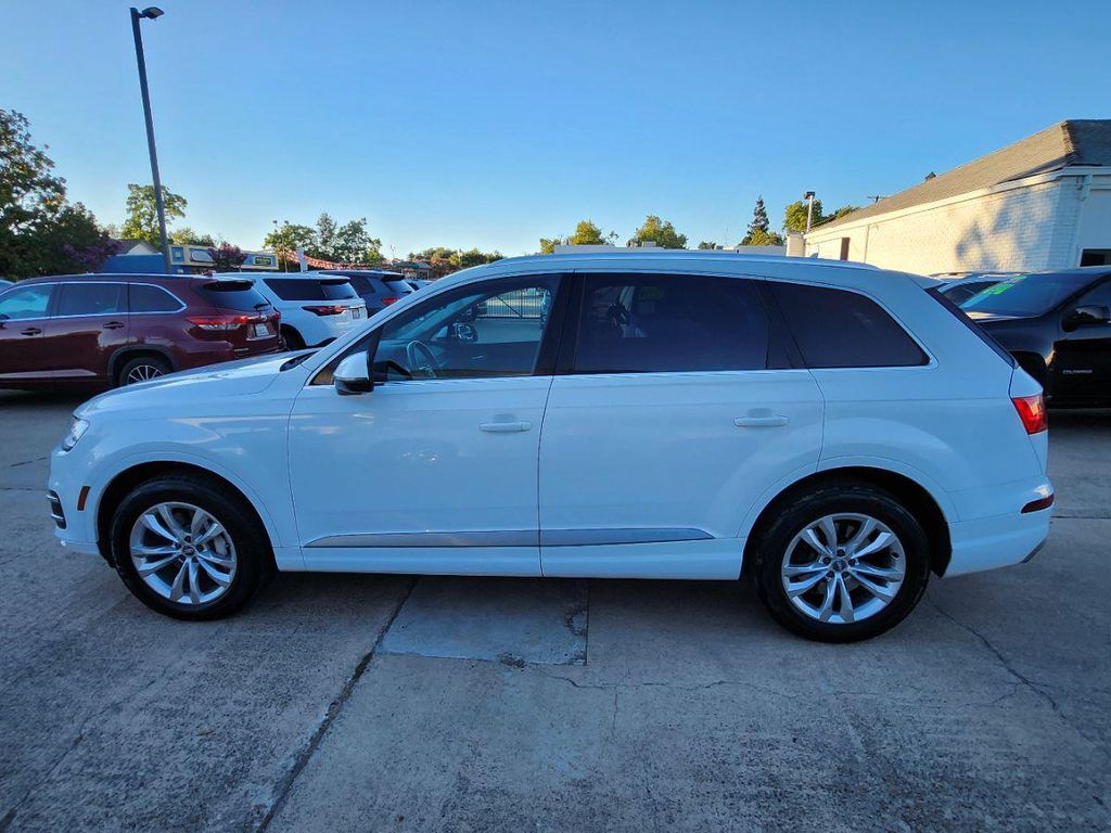 2018 Audi Q7
