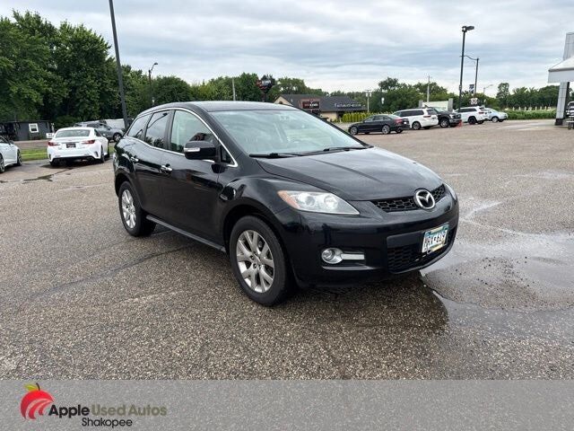 2009 MAZDA CX-7