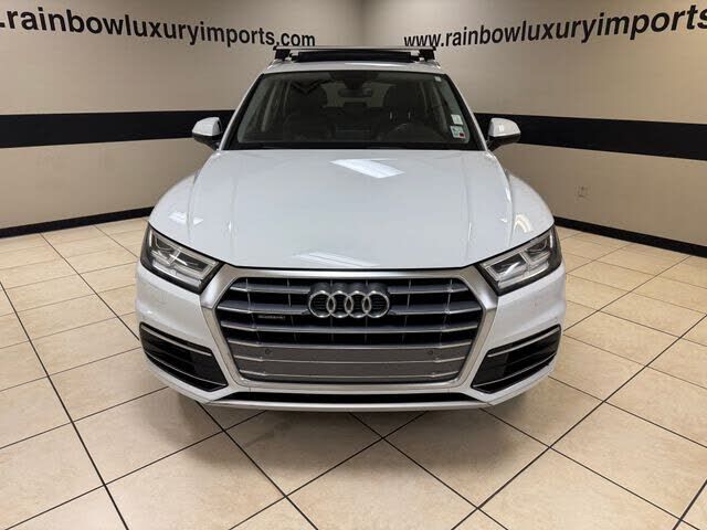 2019 Audi Q5