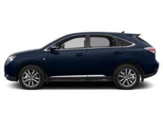 2015 LEXUS RX