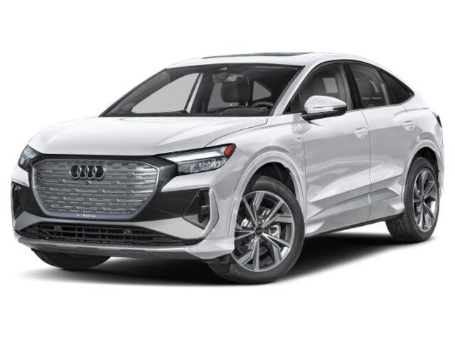 2024 AUDI Q4